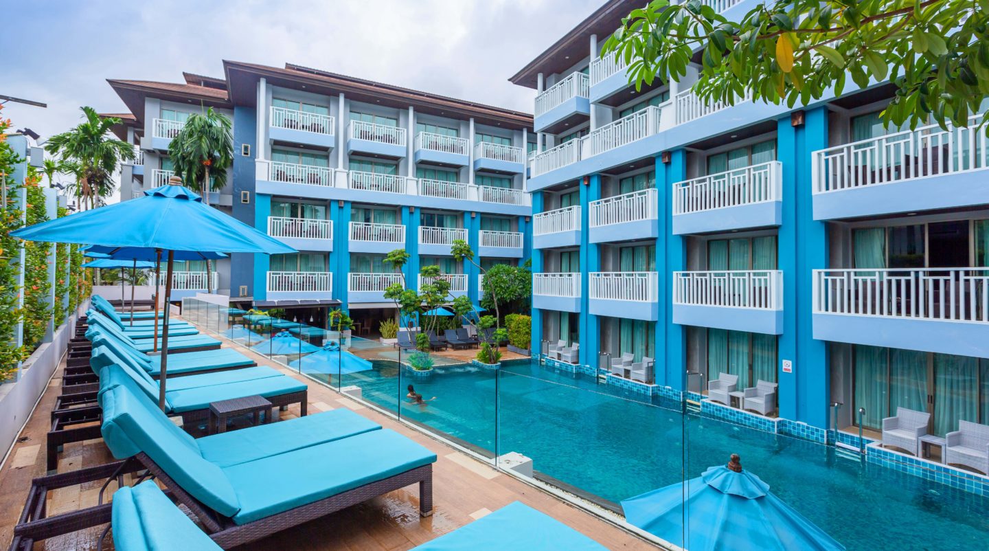 Buri Tara Resort Krabi